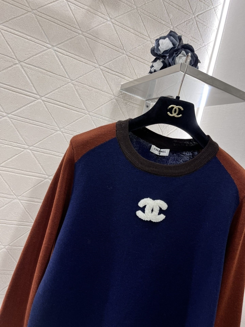 Chanel Sweaters